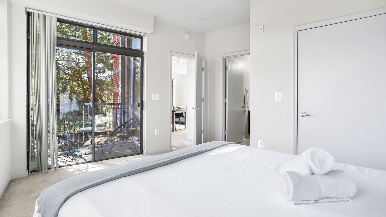 Photo of Bedroom in Arlington