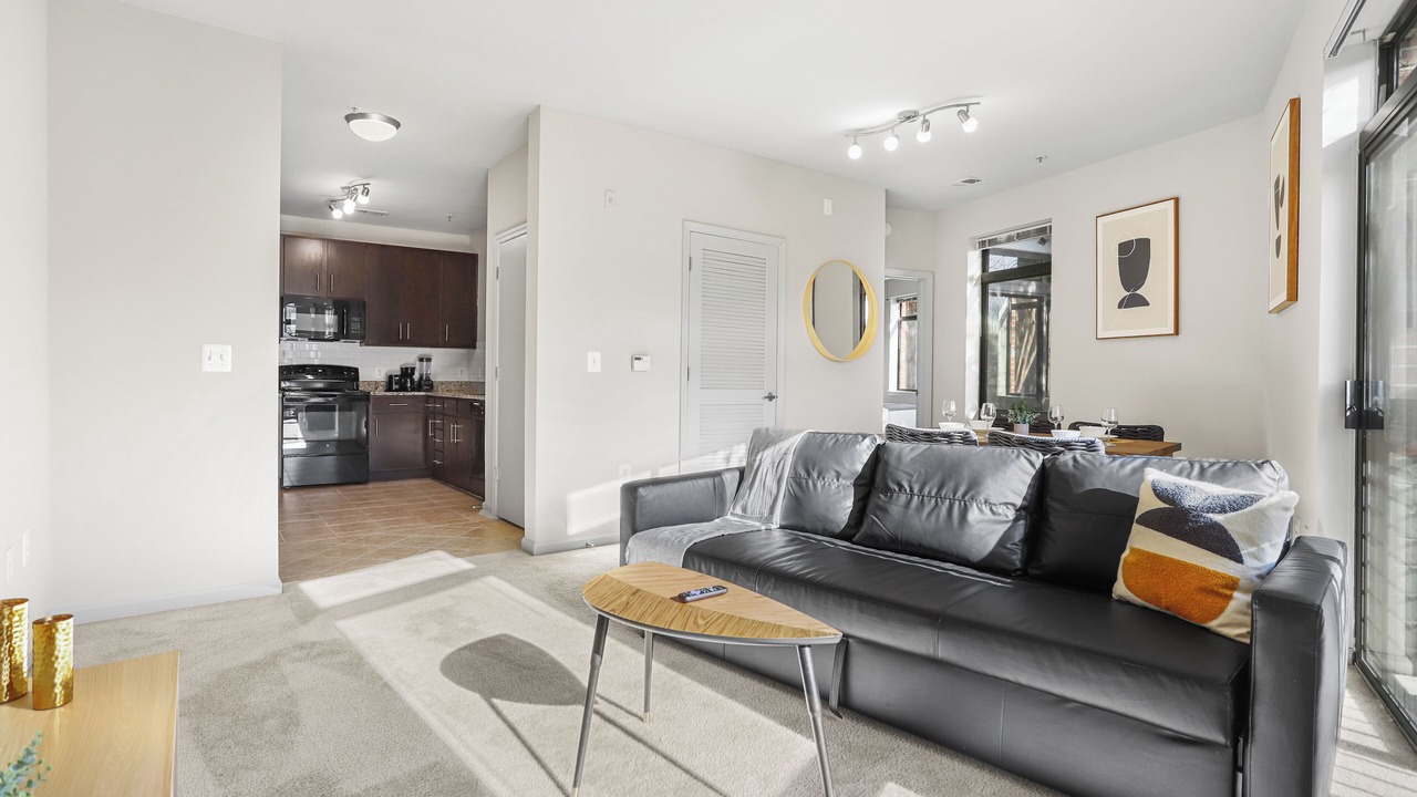 Photo of Livingroom in Arlington