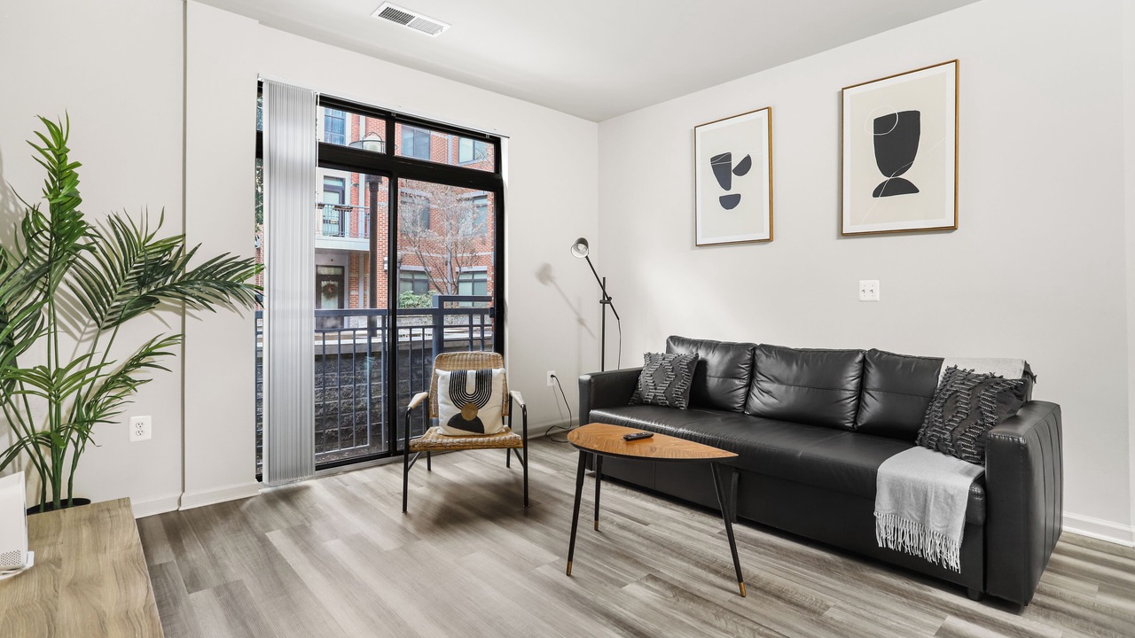 Photo of Livingroom in Arlington