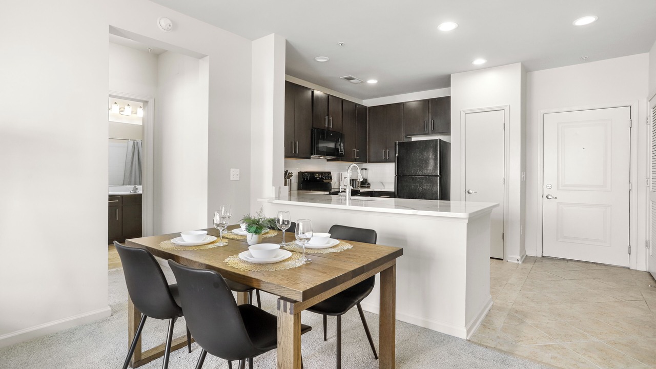 Photo of Livingroom in Arlington