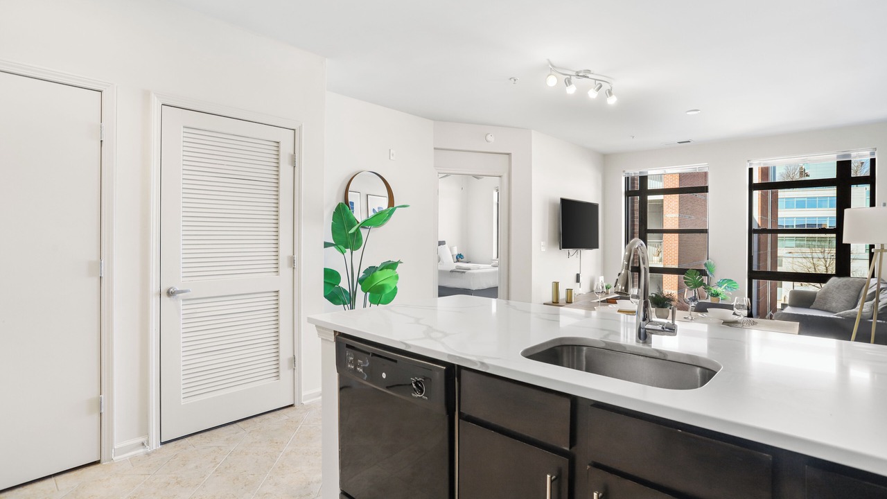 Photo of Kitchen in Arlington