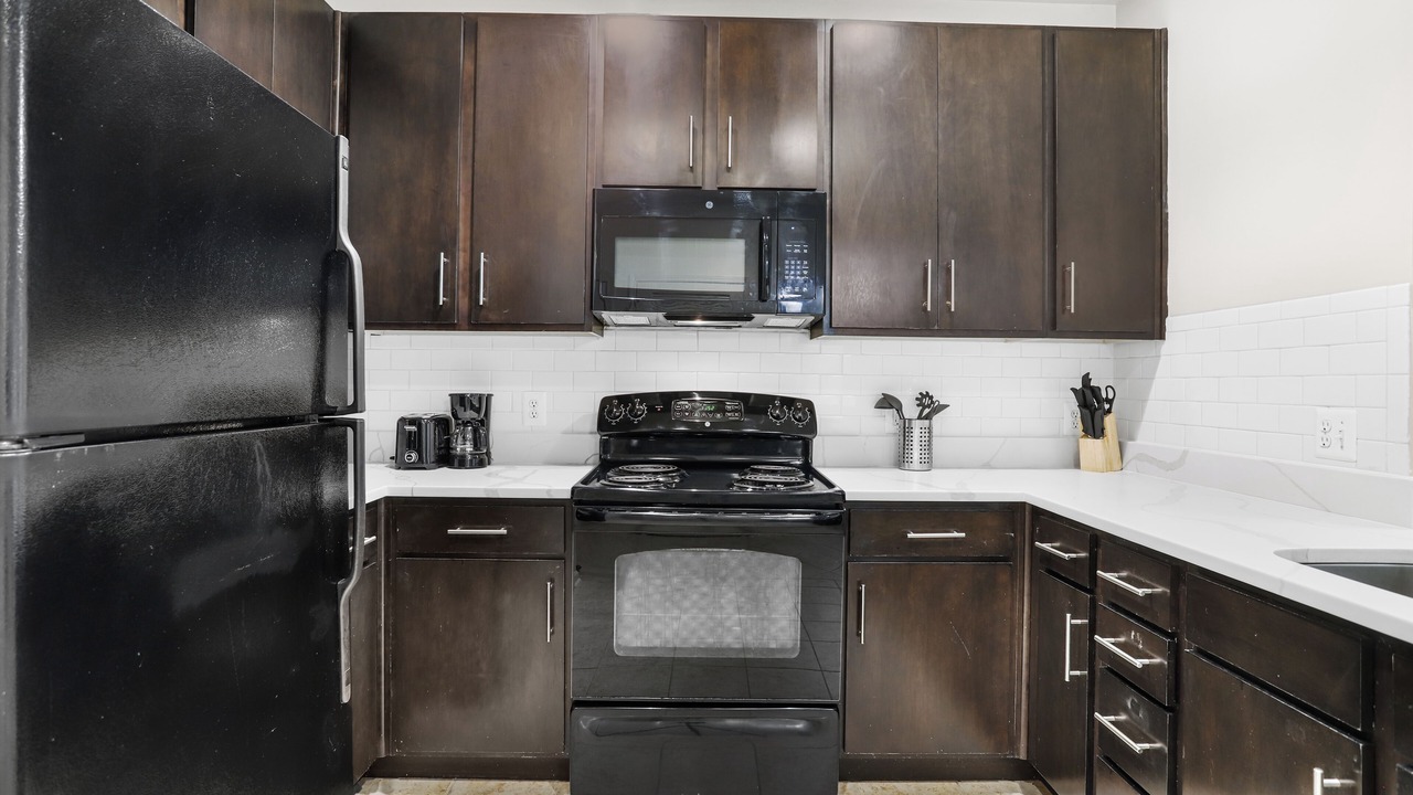 Photo of Kitchen in Arlington