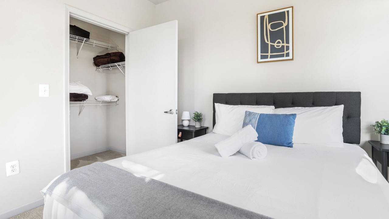 Photo of Bedroom in Arlington