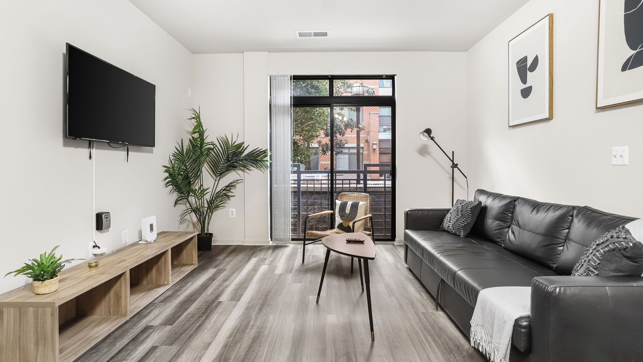 Photo of Livingroom in Arlington