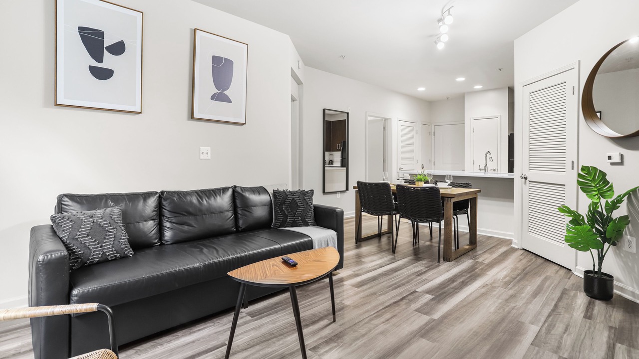 Photo of Livingroom in Arlington