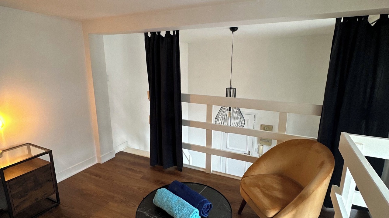 Photo of Others in Quartier Pasteur