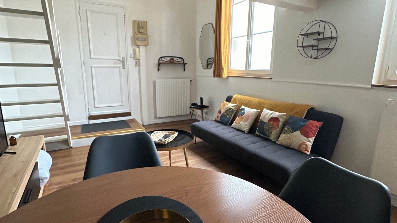 Photo of Others in Quartier Pasteur