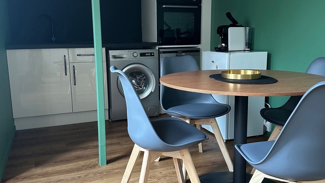 Photo of Others in Quartier Pasteur