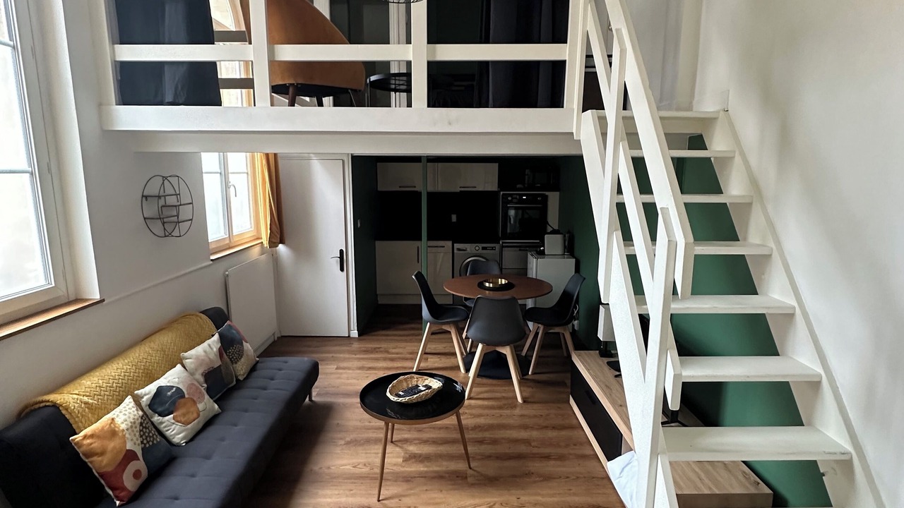 Photo of Others in Quartier Pasteur