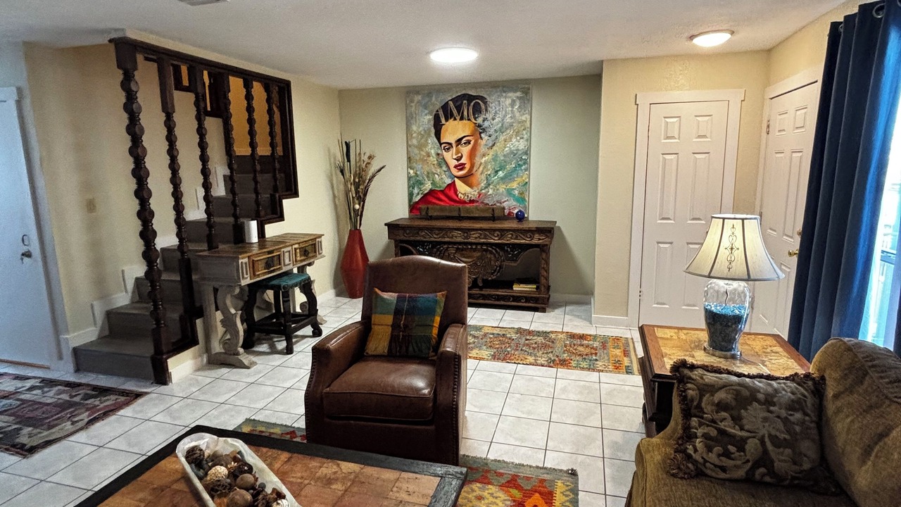Photo of Livingroom in Bonanza