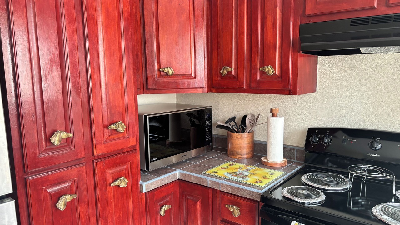 Photo of Kitchen in Bonanza