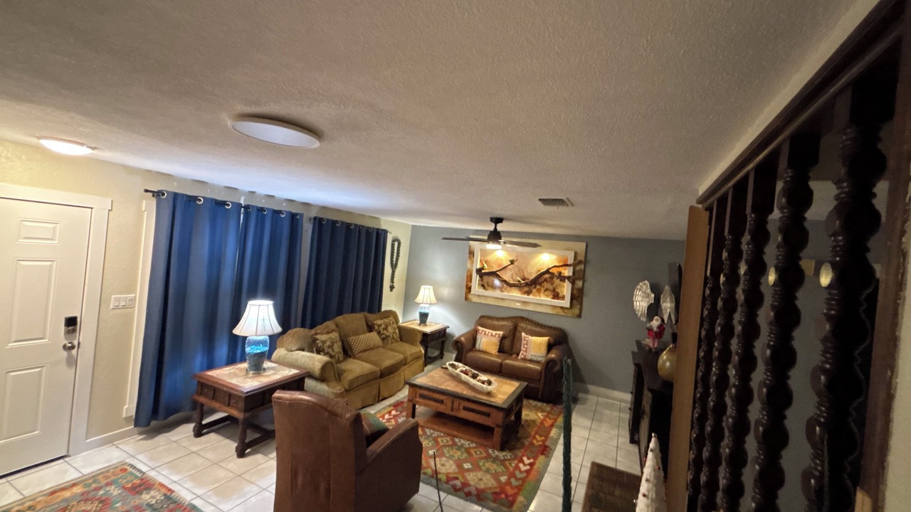Photo of Livingroom in Bonanza