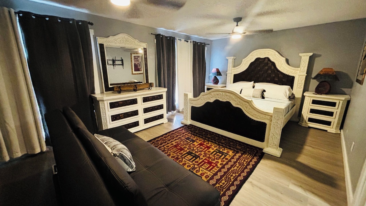 Photo of Bedroom in Bonanza
