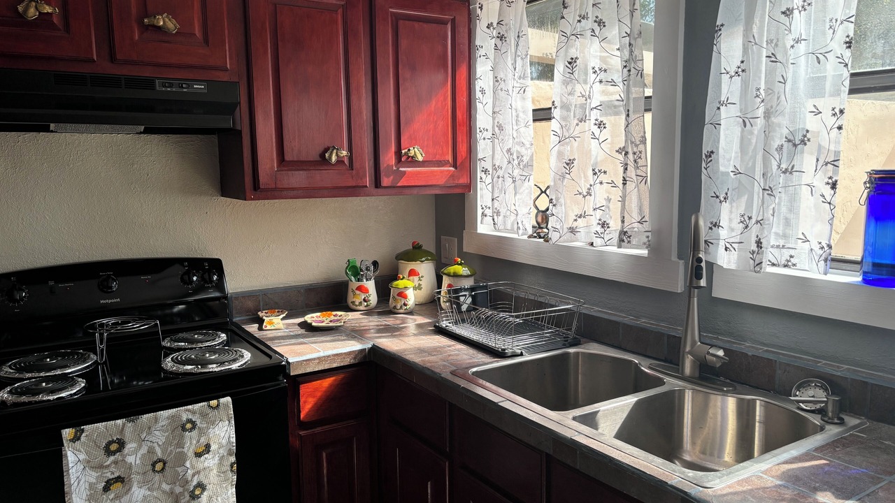 Photo of Kitchen in Bonanza