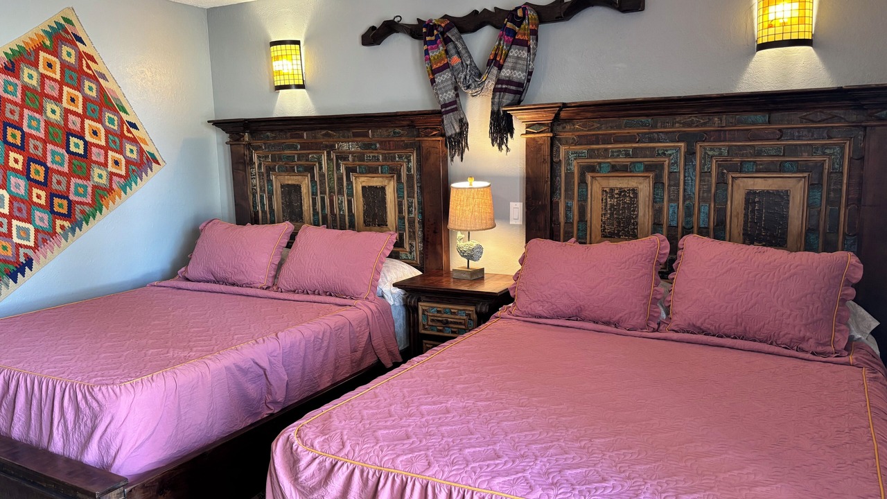 Photo of Bedroom in Bonanza