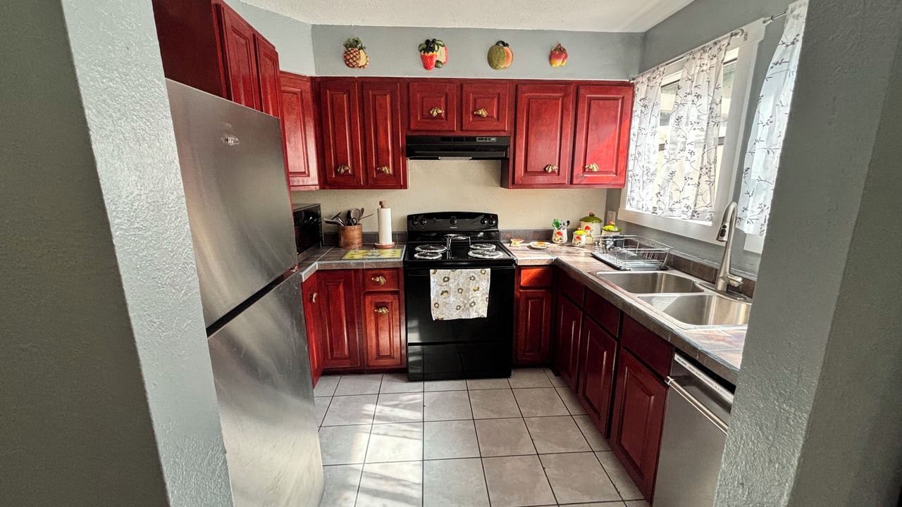 Photo of Kitchen in Bonanza