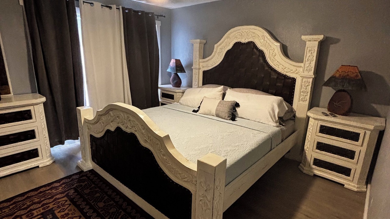 Photo of Bedroom in Bonanza