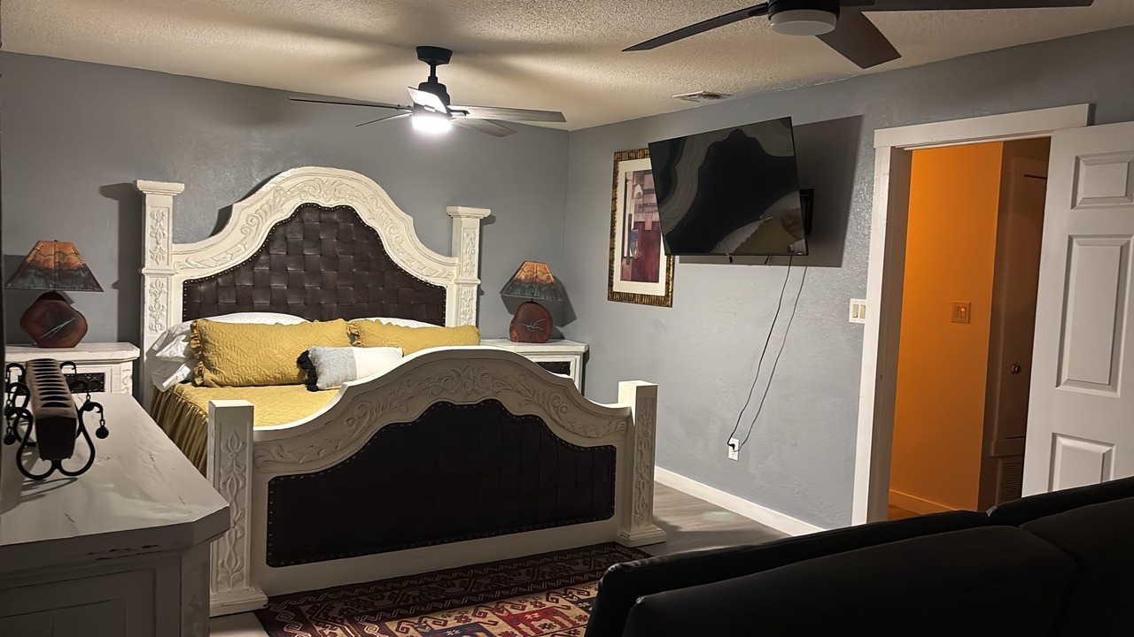 Photo of Bedroom in Bonanza
