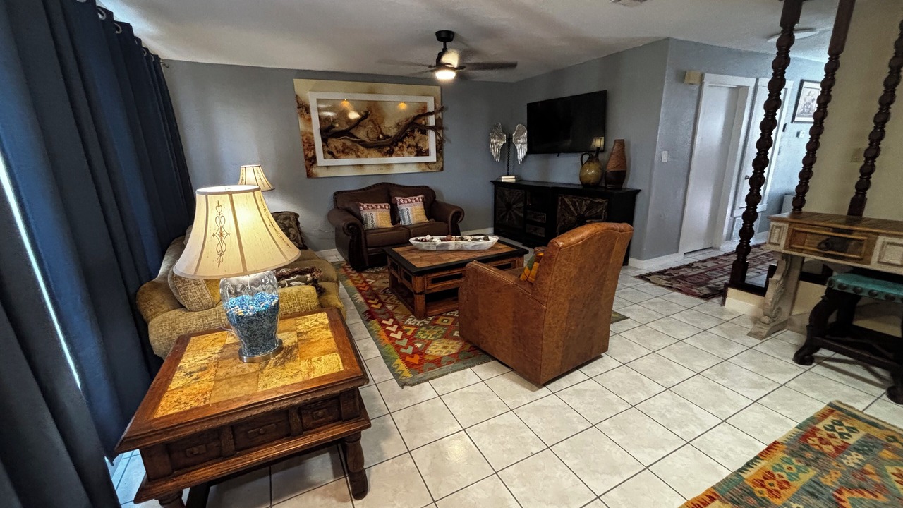 Photo of Livingroom in Bonanza