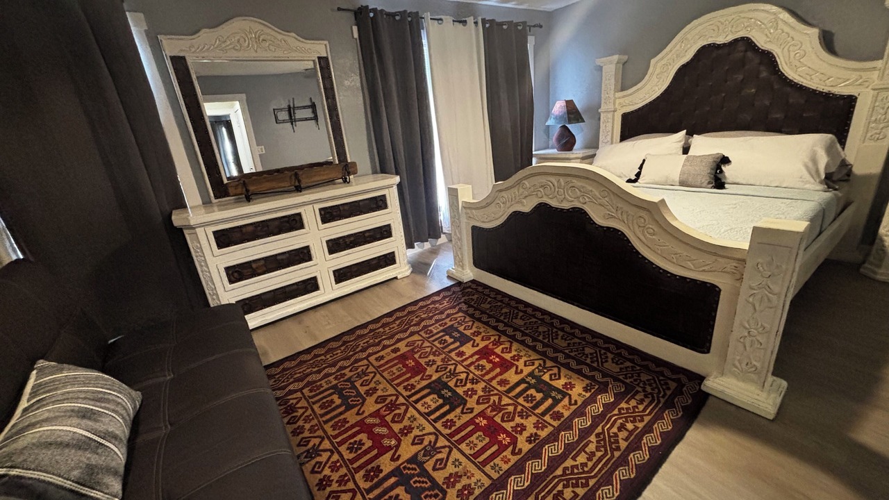 Photo of Bedroom in Bonanza