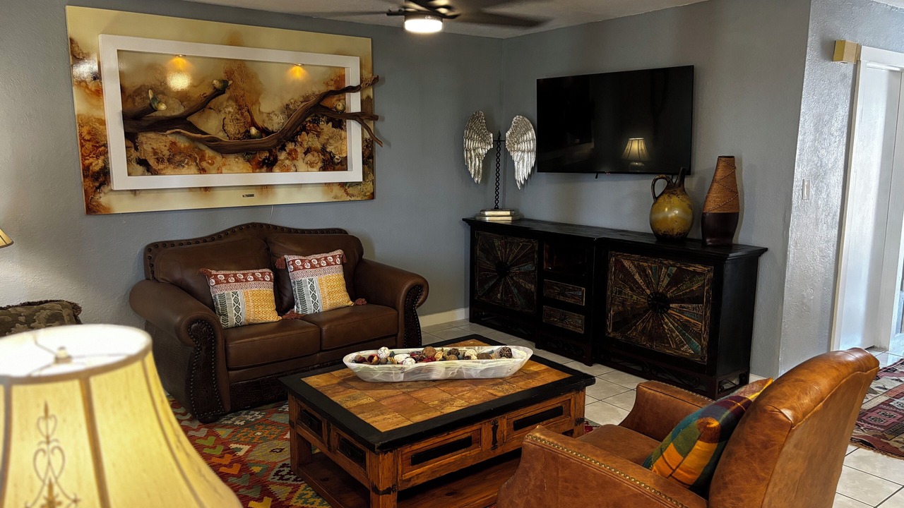 Photo of Livingroom in Bonanza