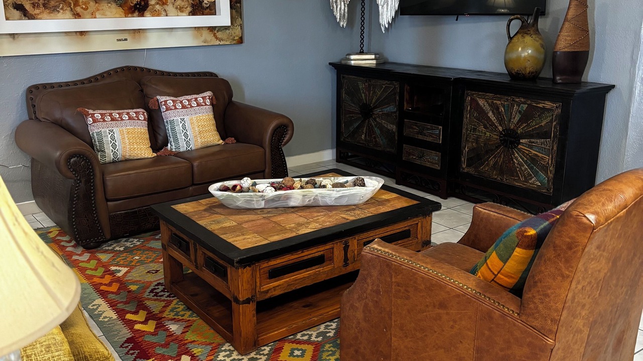 Photo of Livingroom in Bonanza
