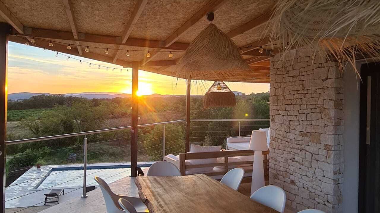 Photo of Outdoor in Barjac