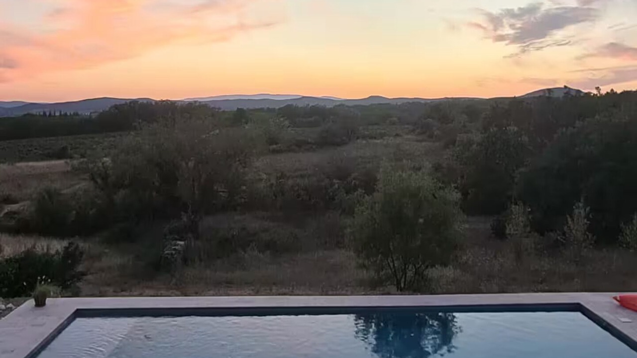 Photo of Outdoor in Barjac