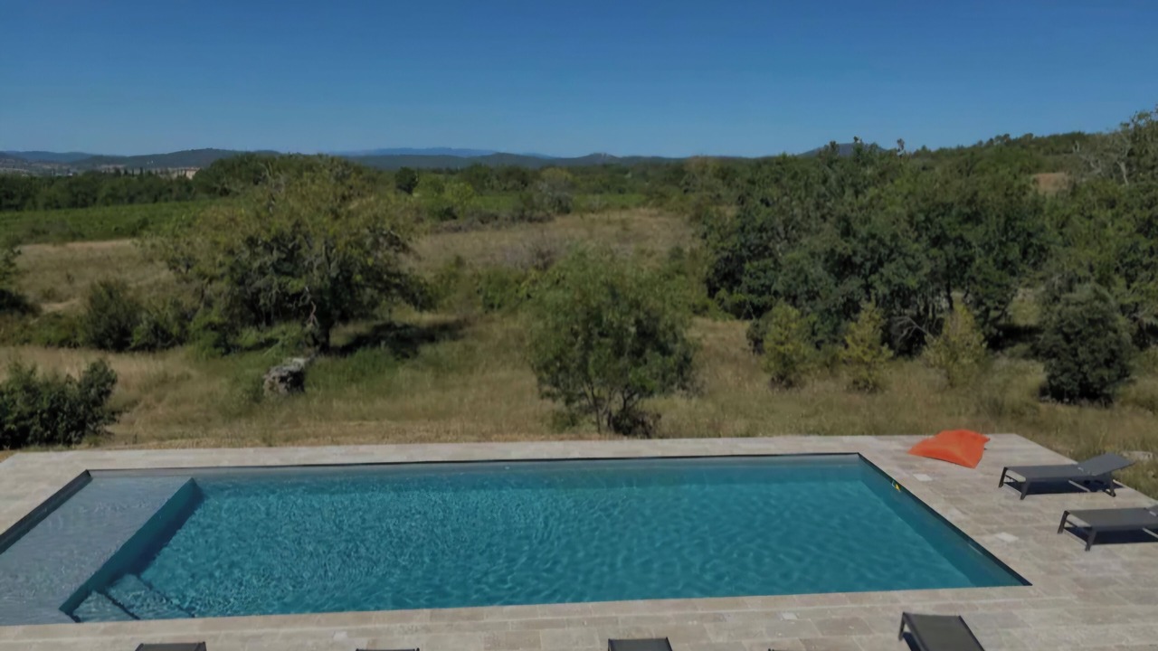 Photo of Outdoor in Barjac