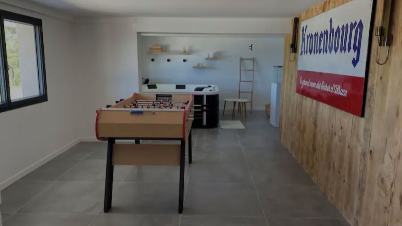Photo of Bedroom in Barjac