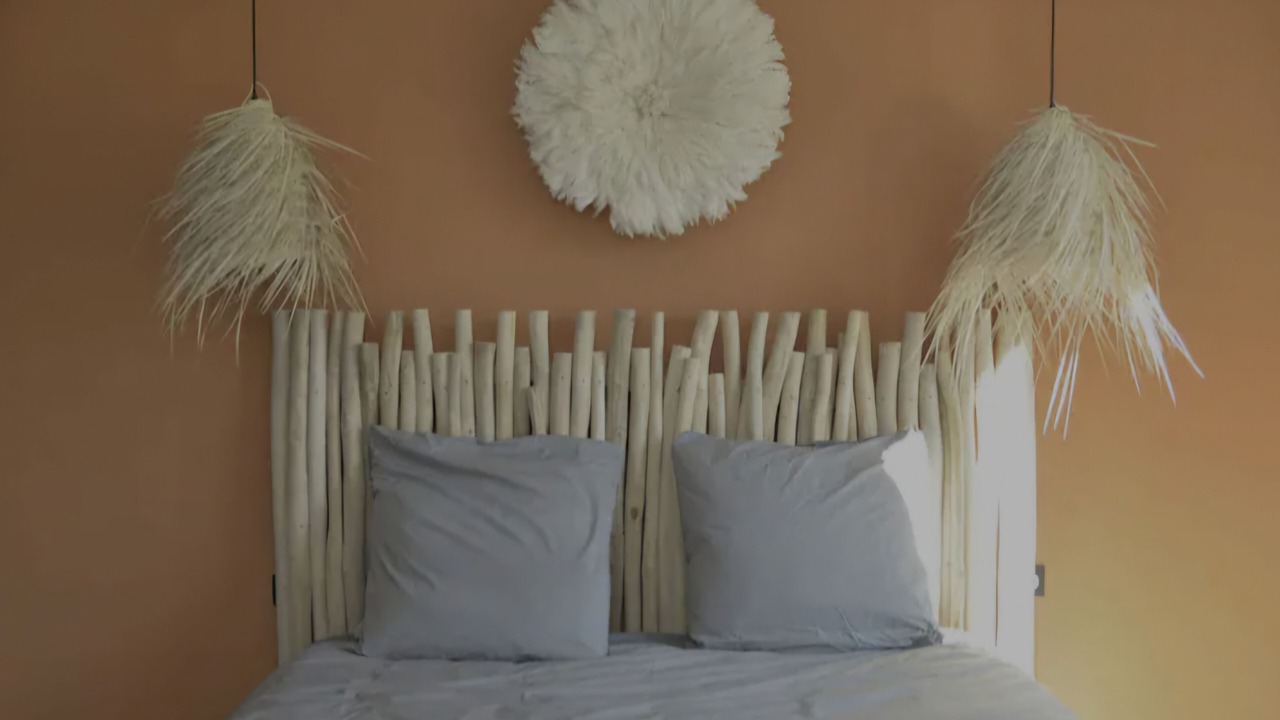 Photo of Bedroom in Barjac
