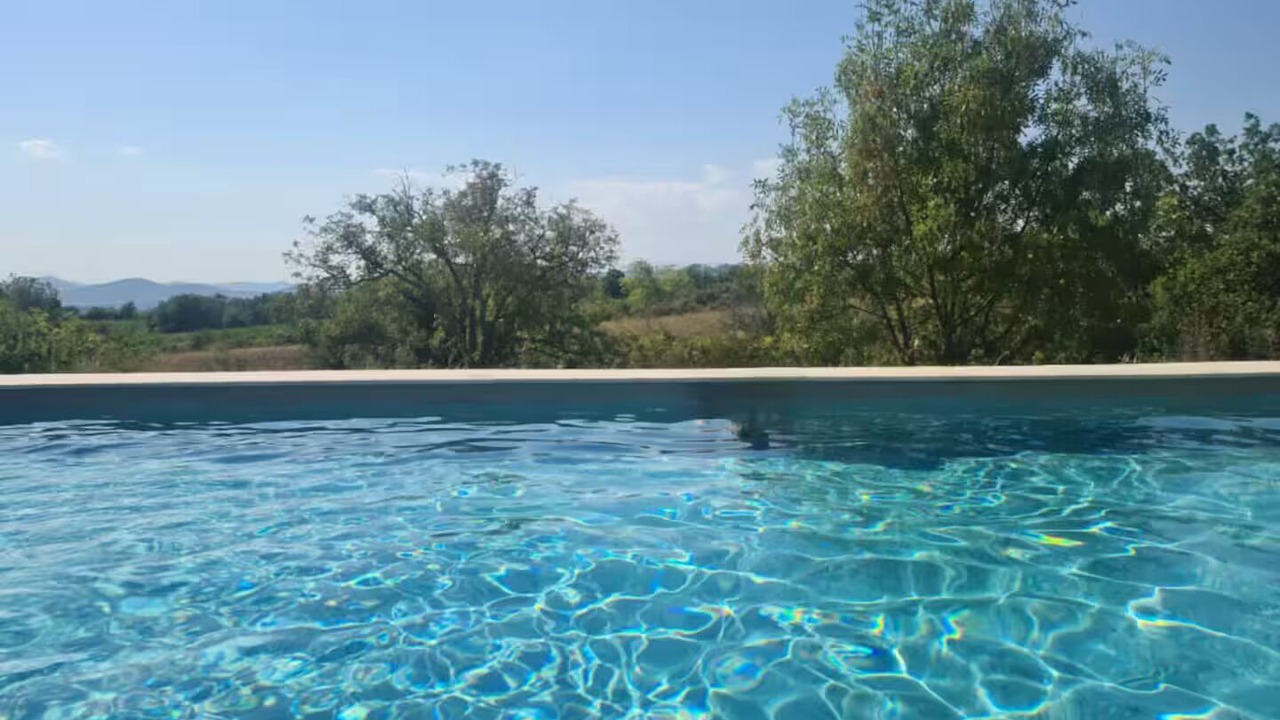 Photo of Outdoor in Barjac