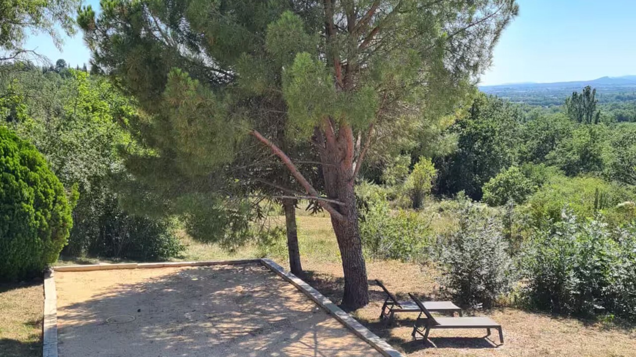 Photo of Outdoor in Barjac