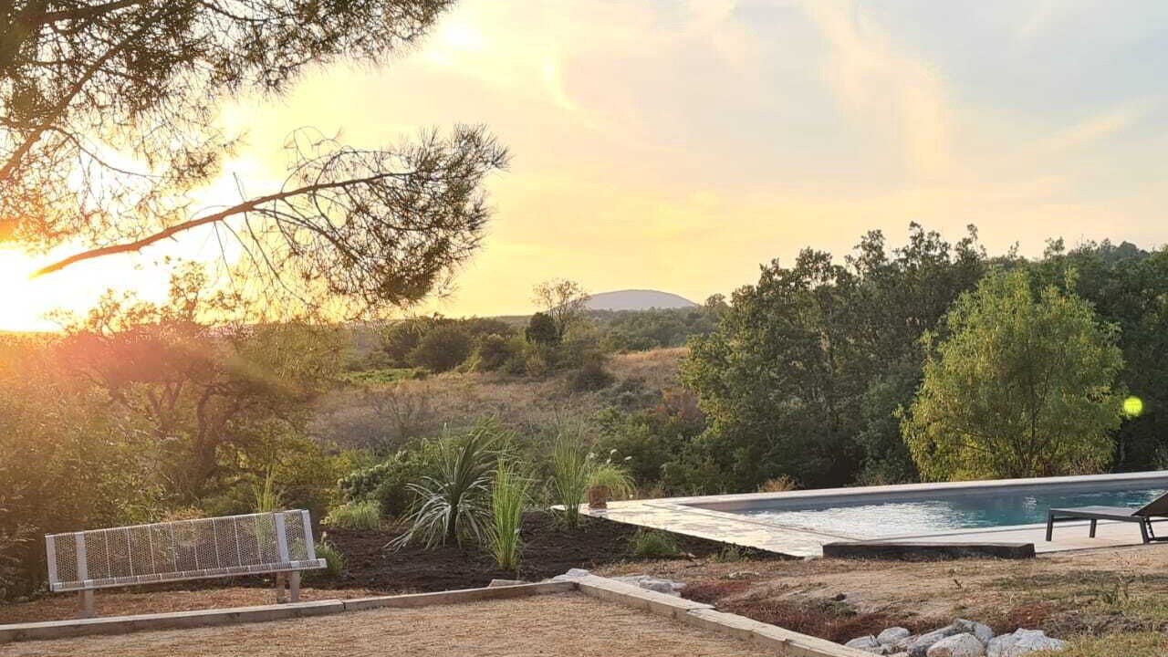 Photo of Outdoor in Barjac