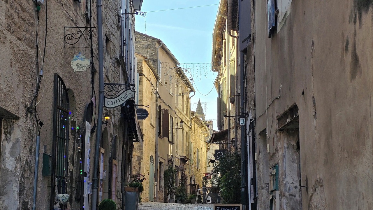 Photo of Others in Barjac
