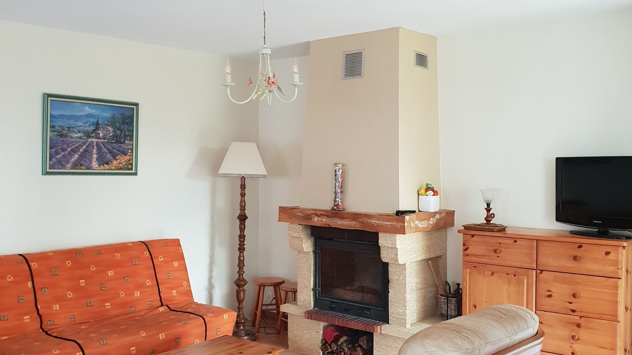 Photo of Livingroom in Durfort
