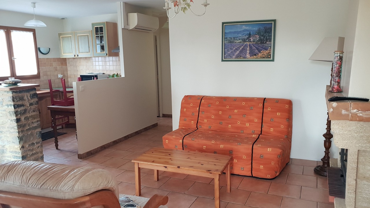 Photo of Livingroom in Durfort