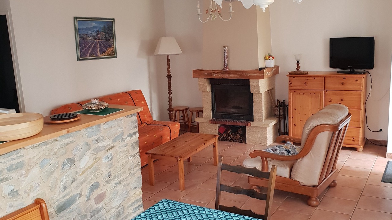 Photo of Livingroom in Durfort