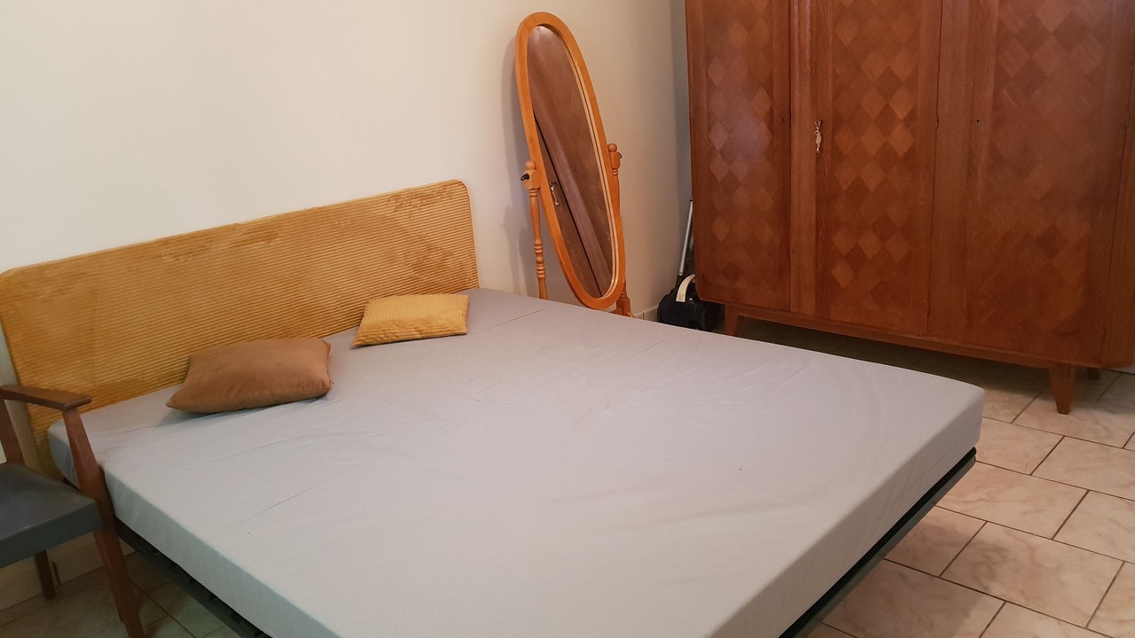 Photo of Bedroom in Durfort
