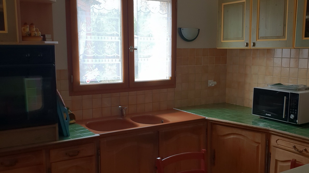 Photo of Kitchen in Durfort