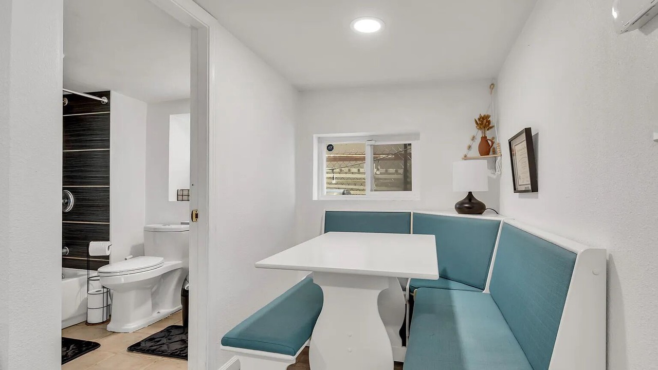 Photo of Bathroom in Land Park