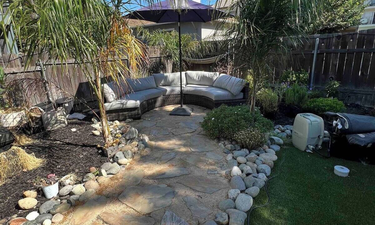 Photo of Outdoor in Land Park