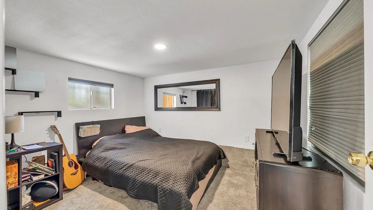 Photo of Bedroom in Land Park