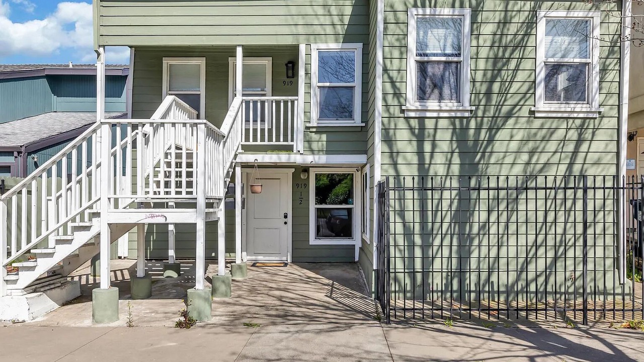 Photo of Outdoor in Land Park