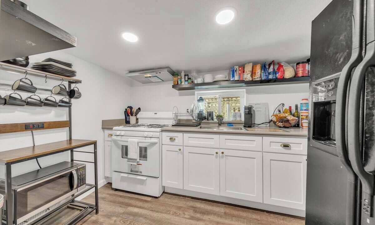 Photo of Kitchen in Land Park