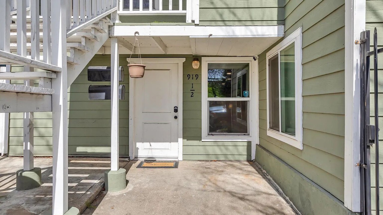 Photo of Outdoor in Land Park