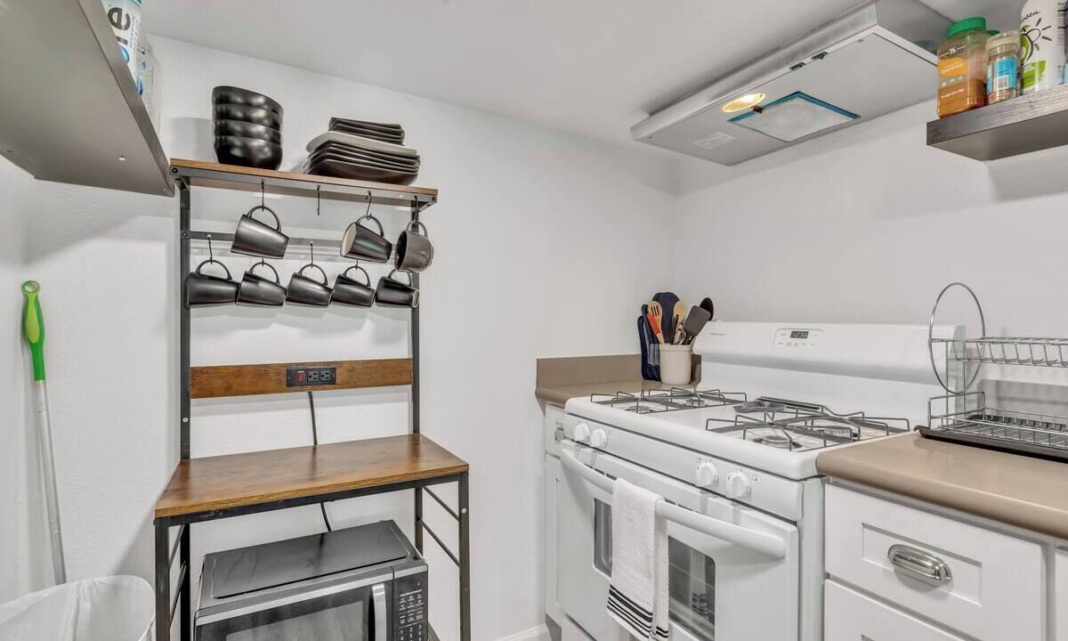 Photo of Kitchen in Land Park