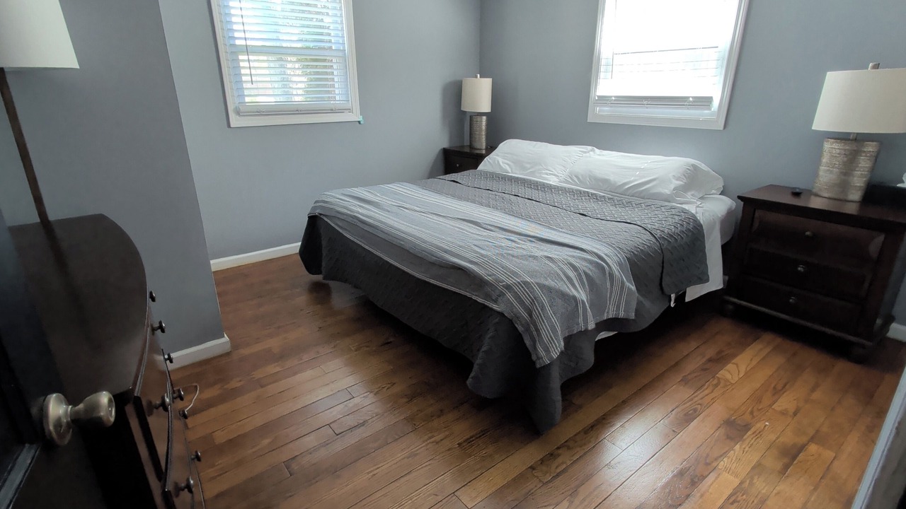 Photo of Bedroom in Auburn