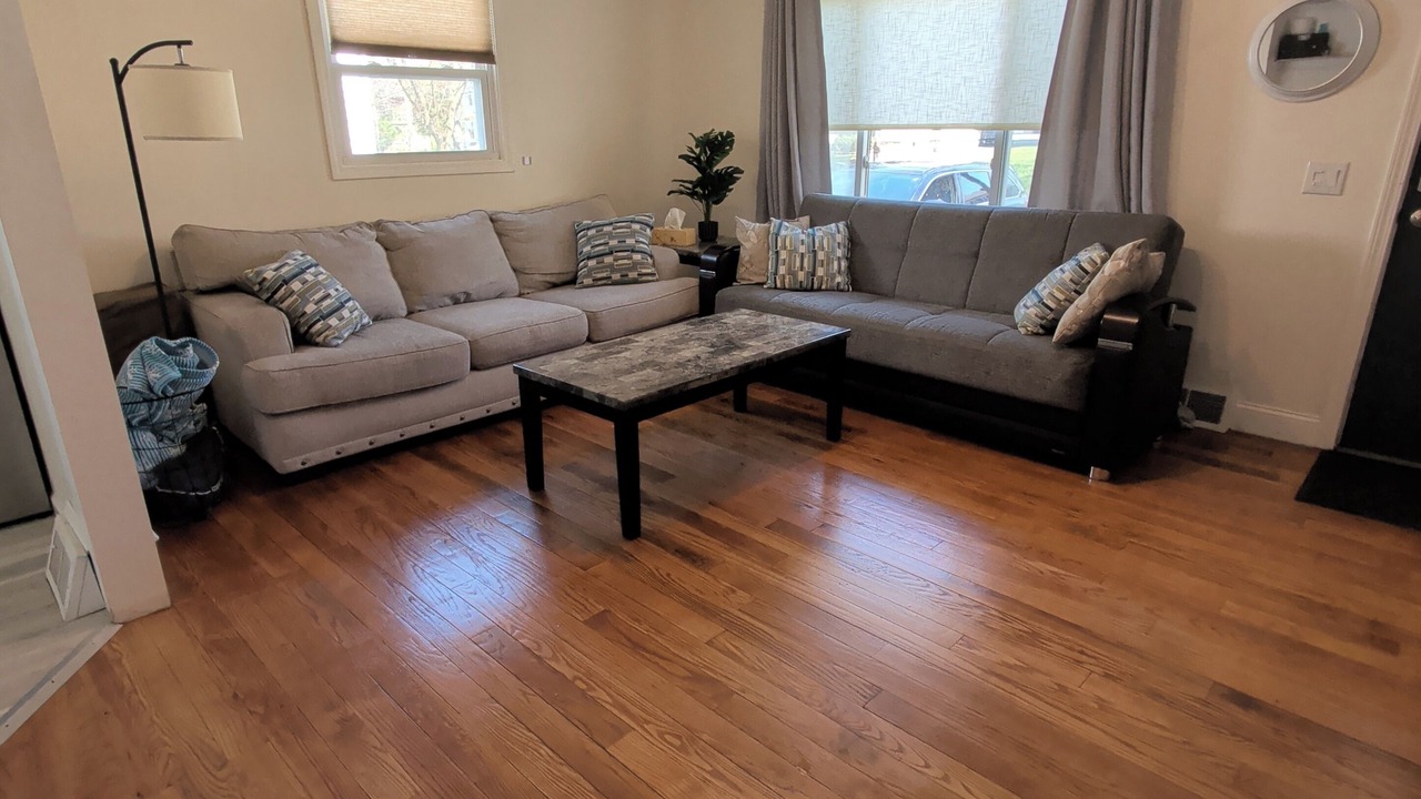 Photo of Livingroom in Auburn