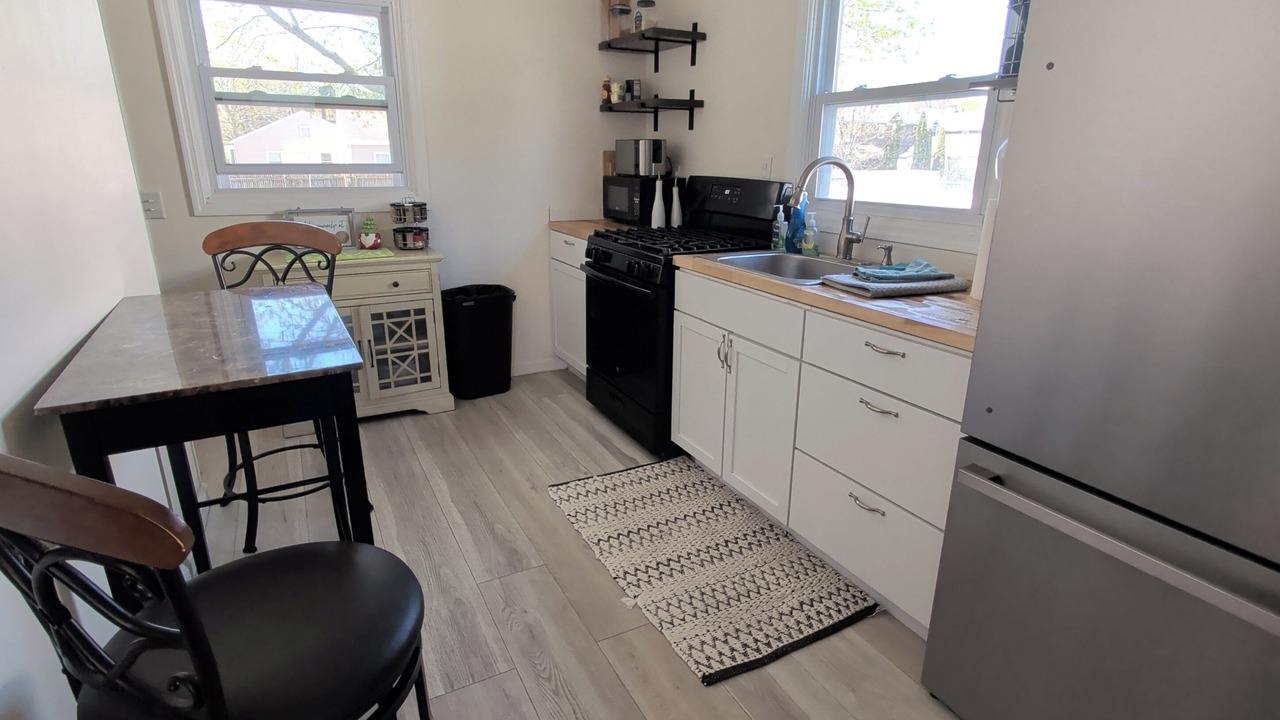 Photo of Kitchen in Auburn
